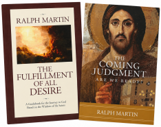 The Coming Judgment & The Fulfillment of All Desire Bundle (Paperback Editions)